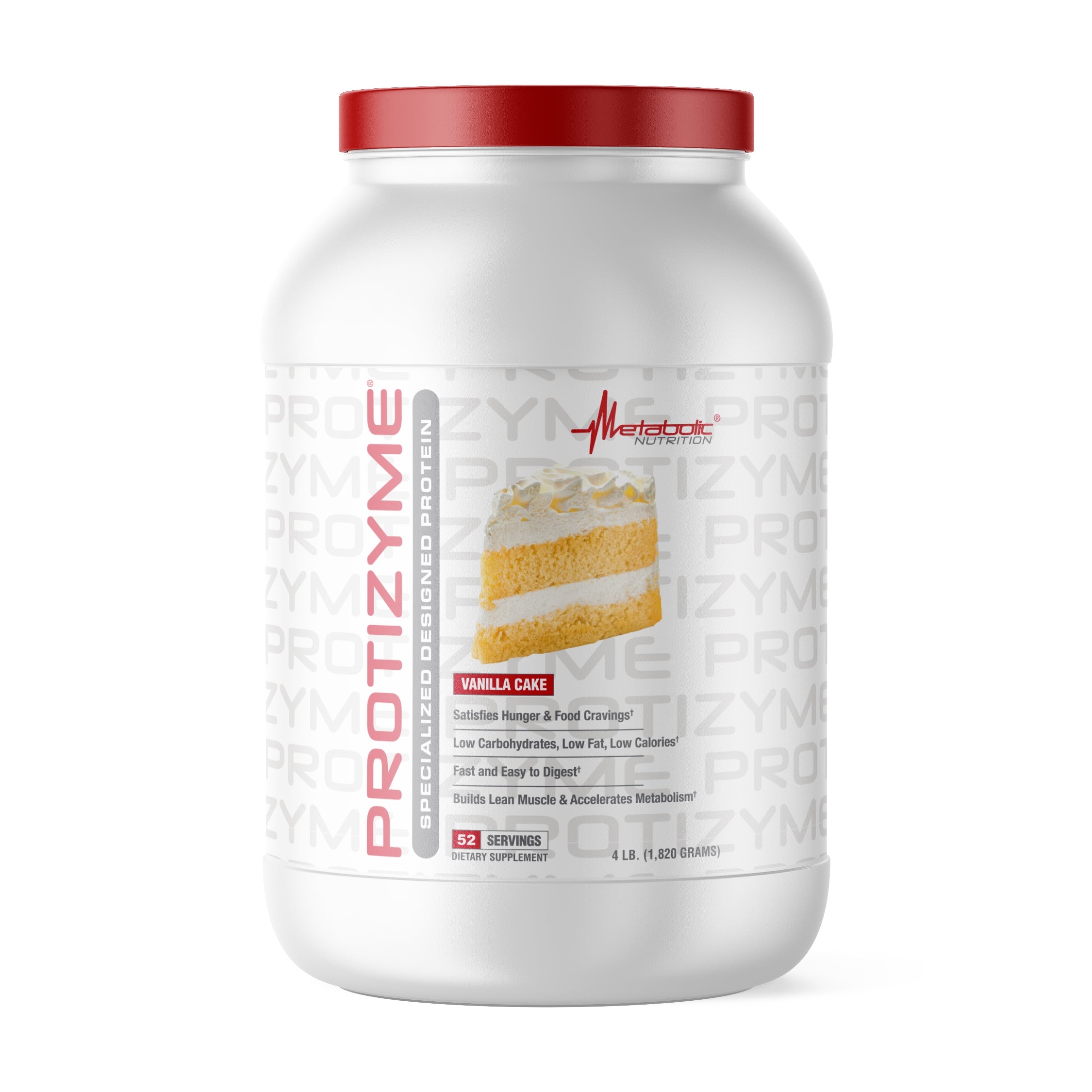 Protizyme