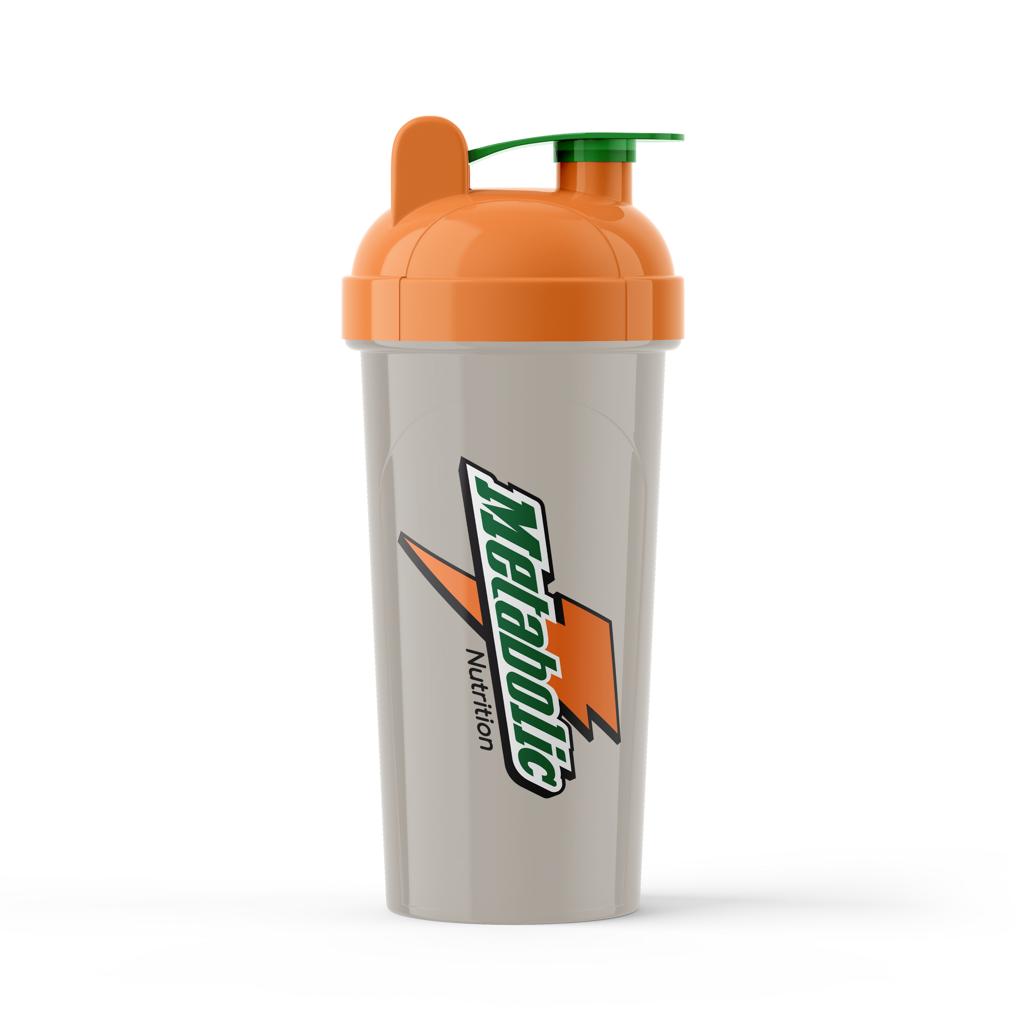 Metabolic Nutrition Sports Drink Shaker Cup