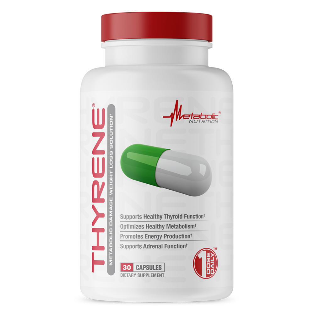 Thyrene
