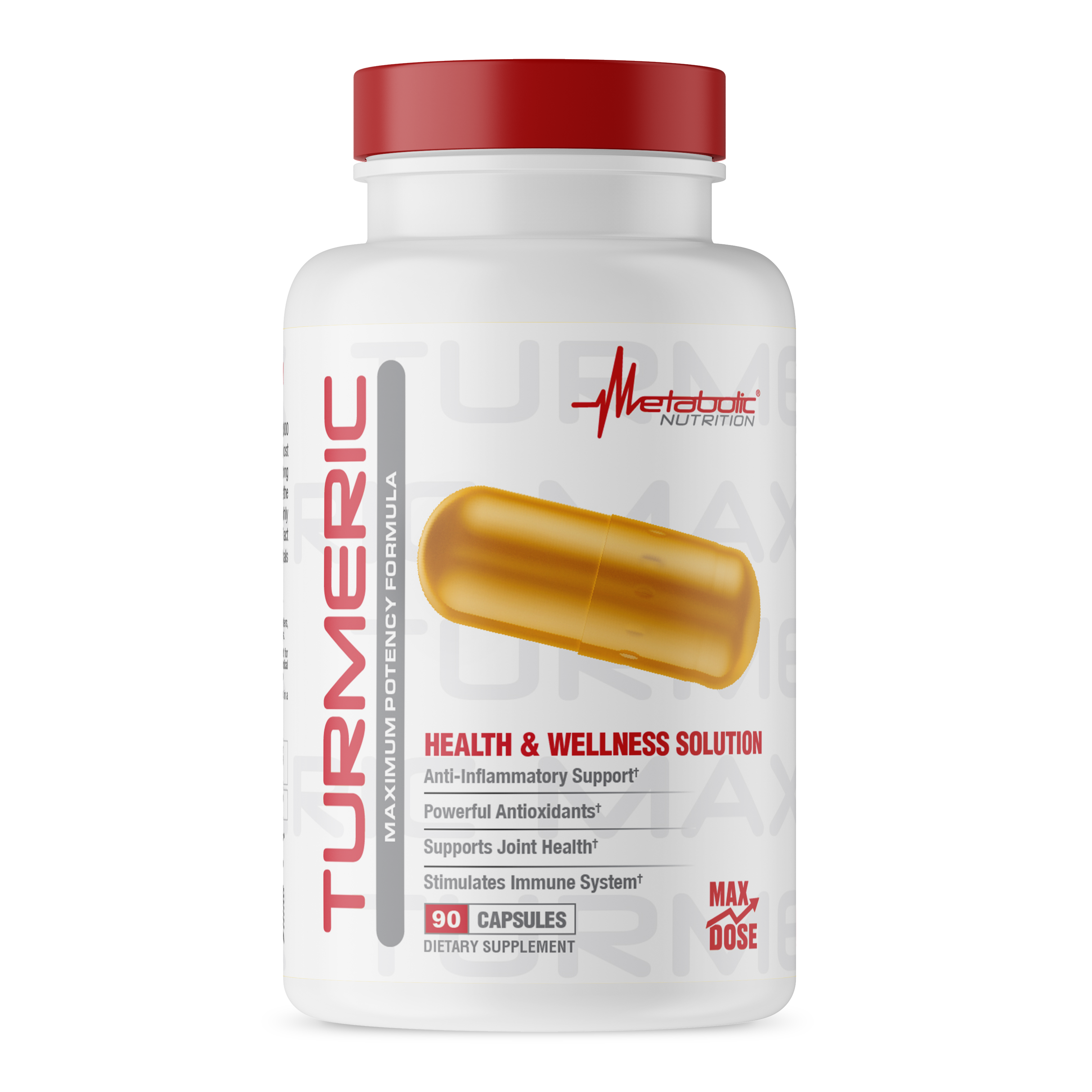Tumeric