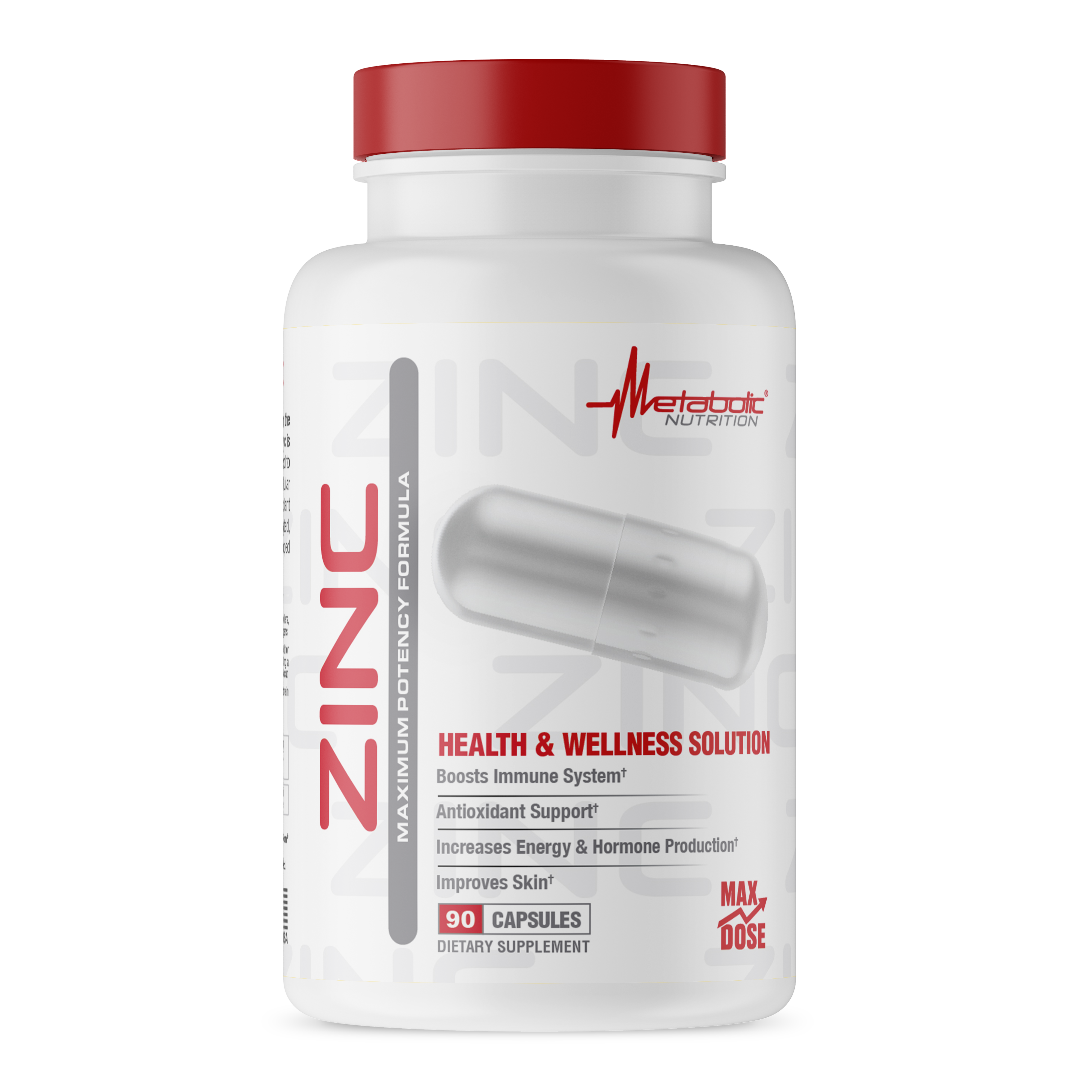 Zinc