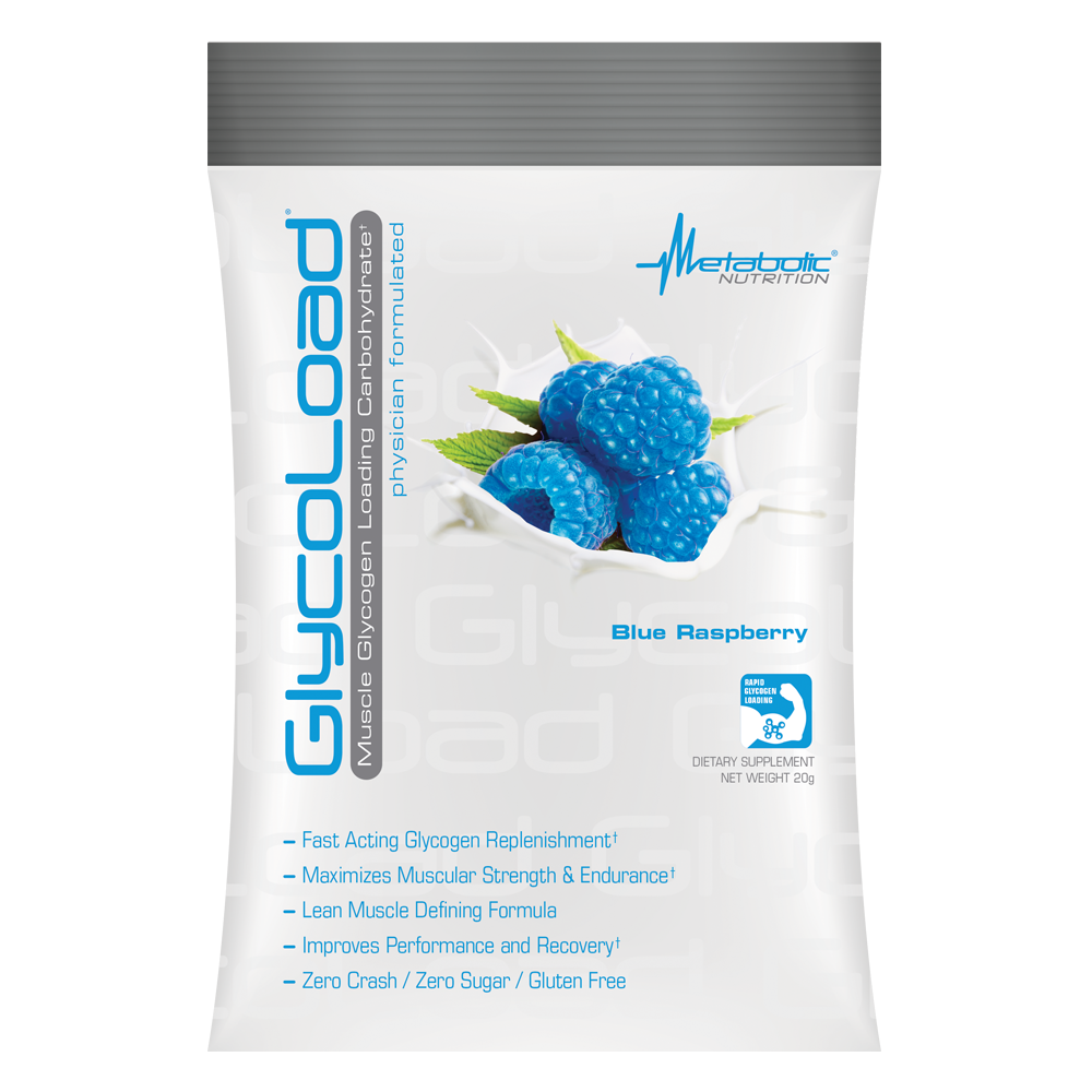 GlycoLoad Sample