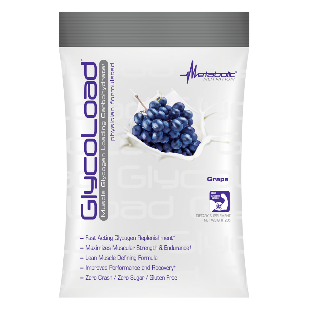 GlycoLoad Sample