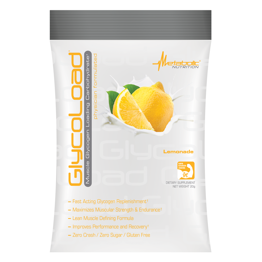 GlycoLoad Sample