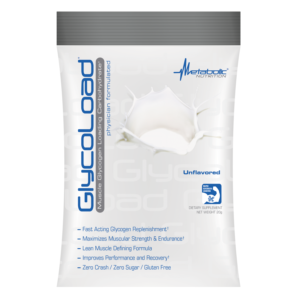 GlycoLoad Sample