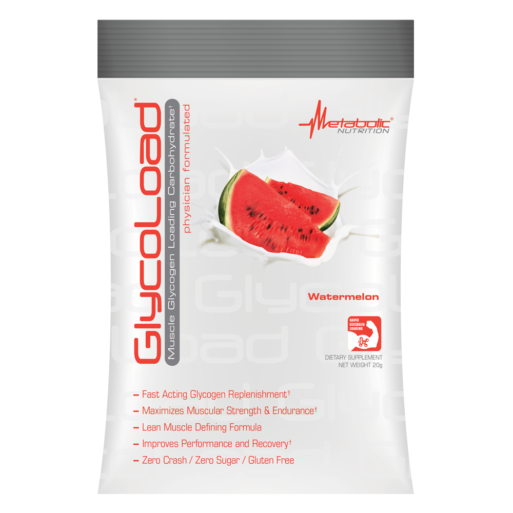GlycoLoad Sample