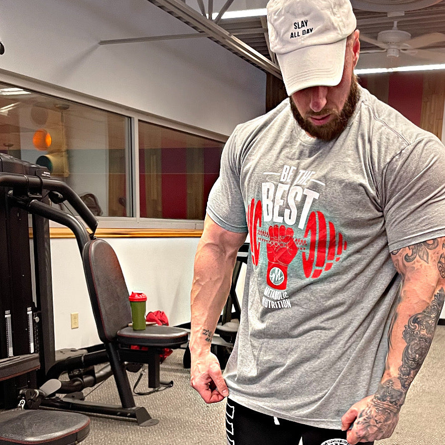 Be The Best T Shirt