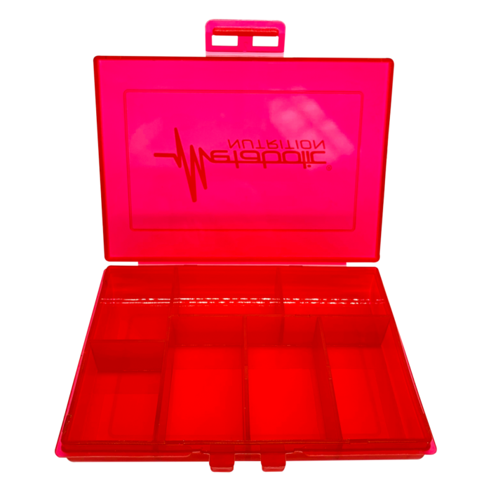 Pill Case