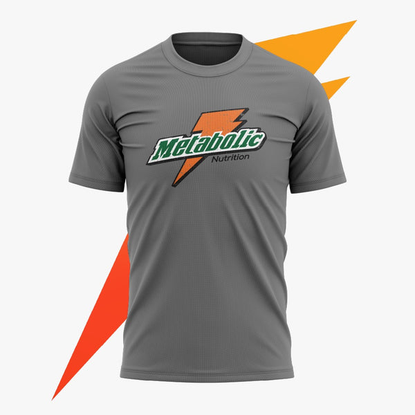 Metabolic Nutrition Sports Drink Shirt