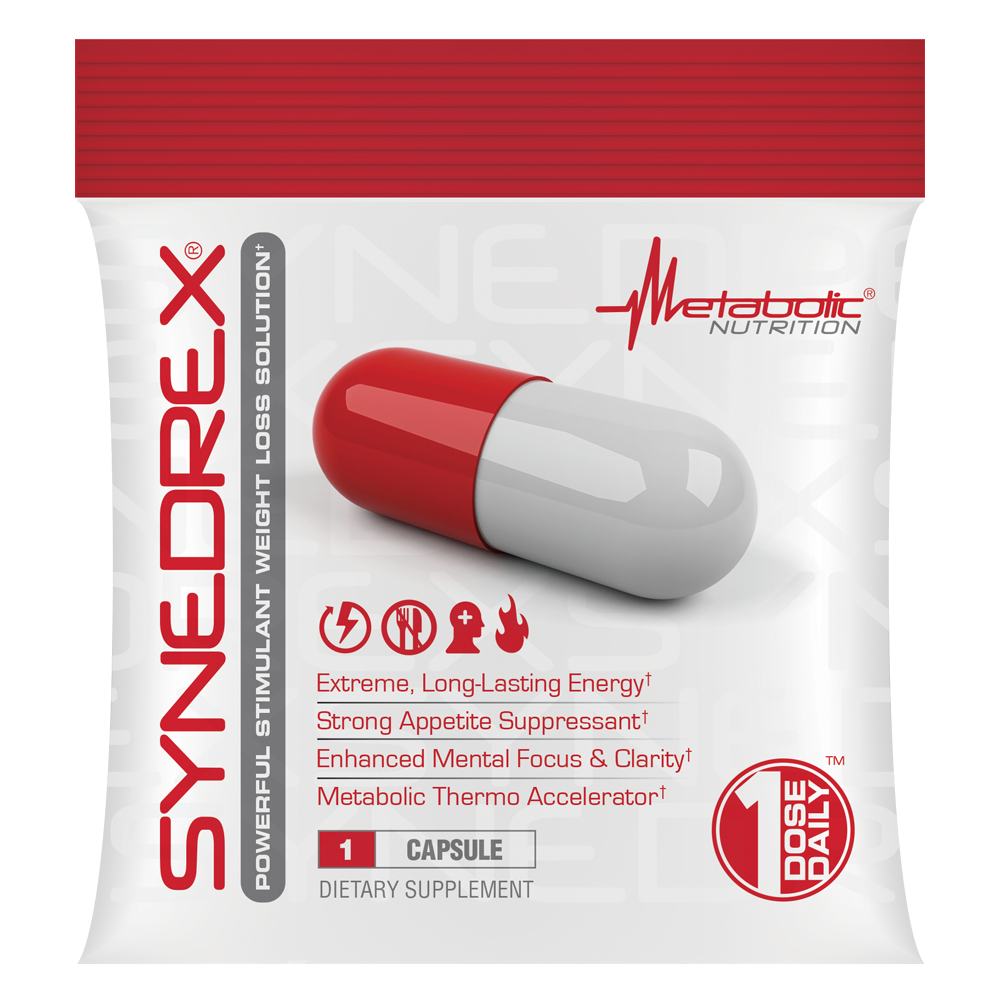 Synedrex Sample