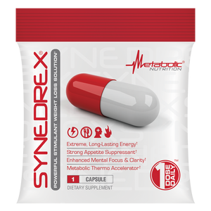 Synedrex Sample