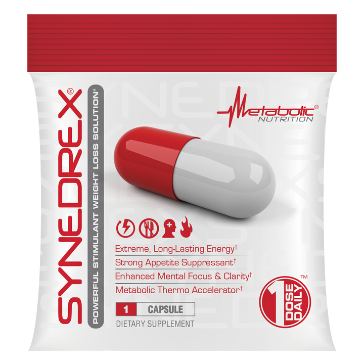 Synedrex Sample