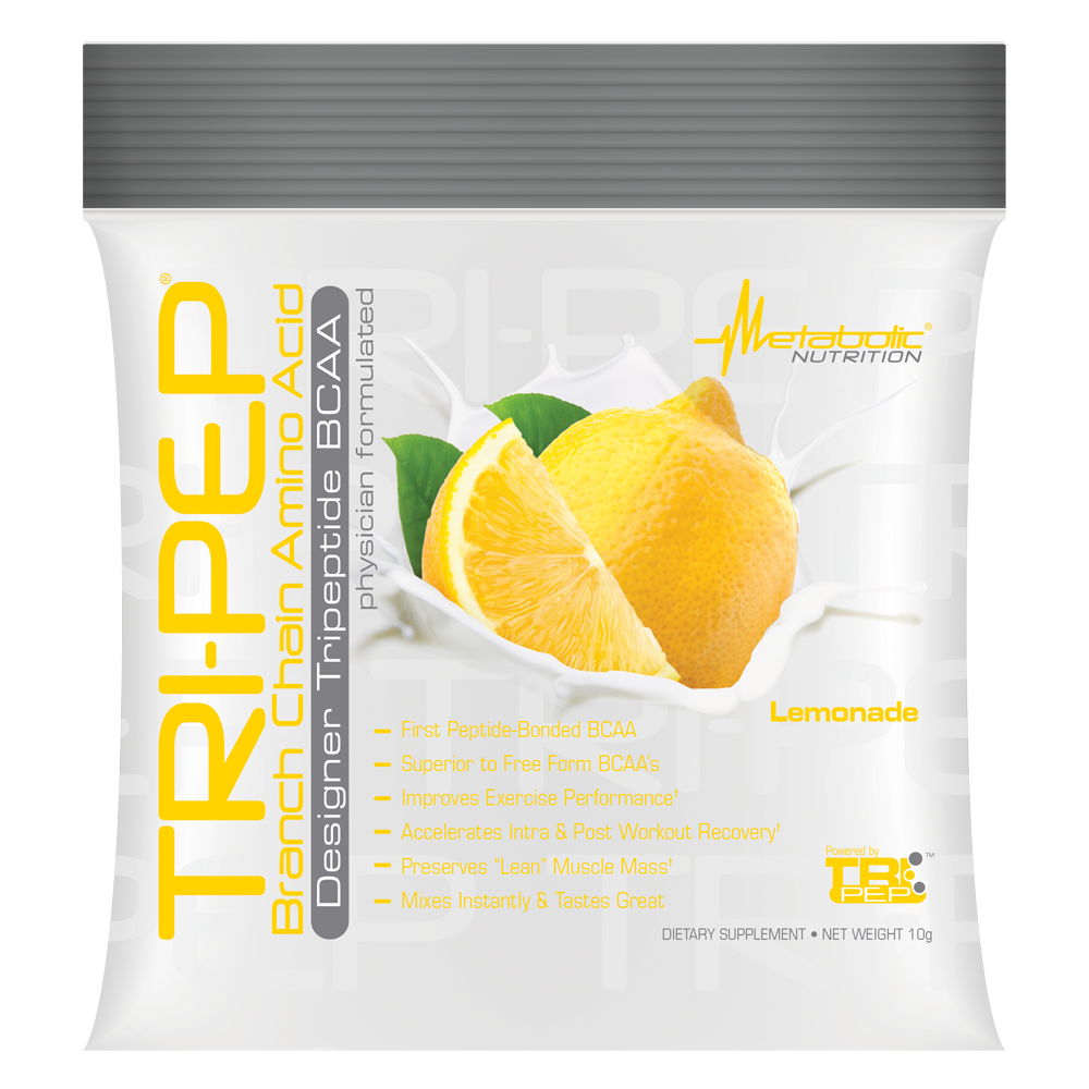 Tri-Pep Sample