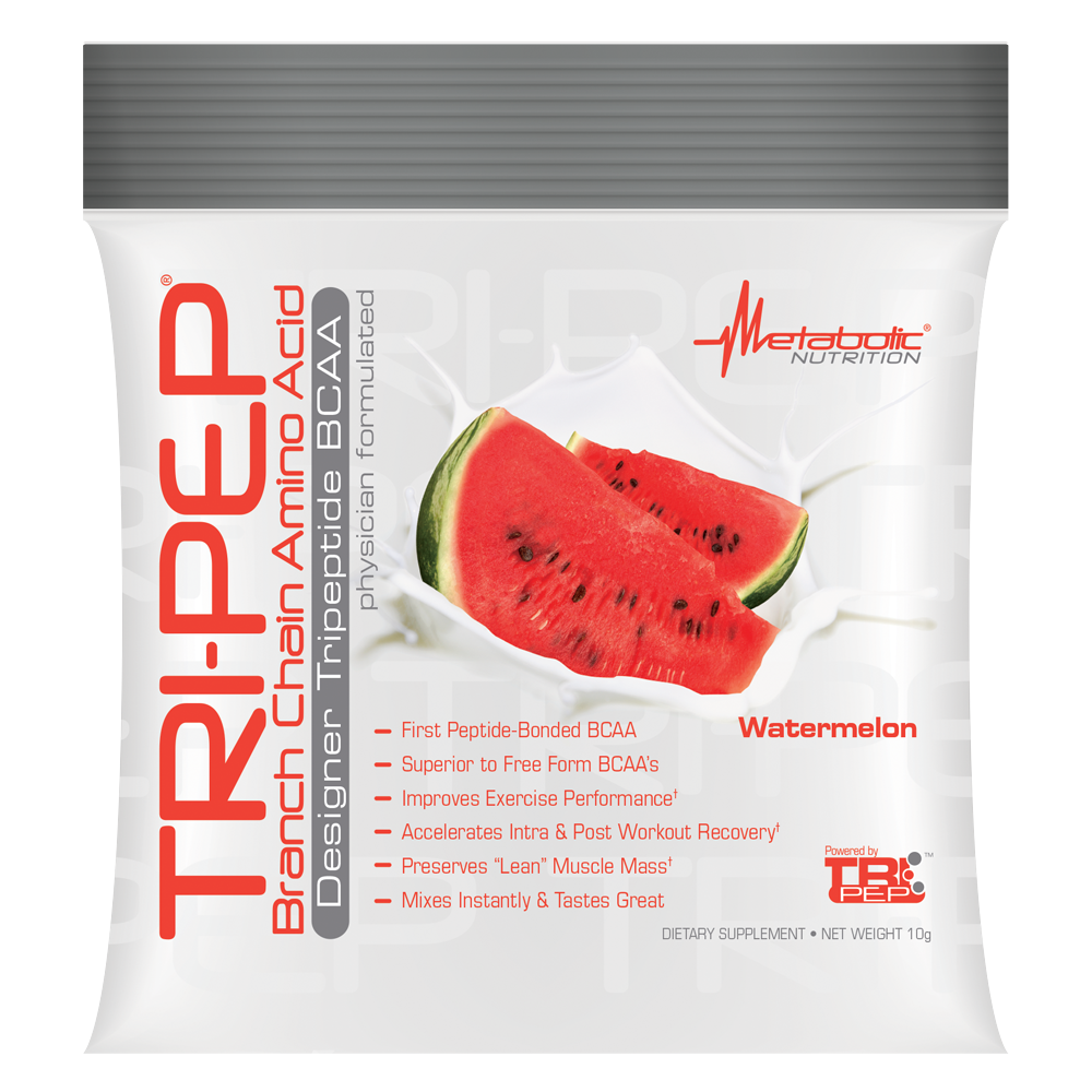 Tri-Pep Sample